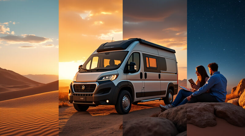partez à l’aventure en 2025 à travers le maroc en camping-car ! découvrez des paysages époustouflants, plongez au cœur de la culture marocaine et vivez une expérience nomade authentique et inoubliable.