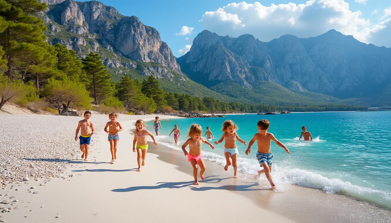 découvrez nos conseils pratiques pour organiser un séjour inoubliable en albanie avec vos enfants : idées d'activités, itinéraires adaptés et astuces pour des vacances en famille réussies. inspirez-vous avec notre blog voyage !