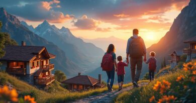 découvrez nos conseils pratiques pour organiser un séjour inoubliable en albanie avec vos enfants. activités, itinéraires et astuces famille pour un voyage réussi sur notre blog !