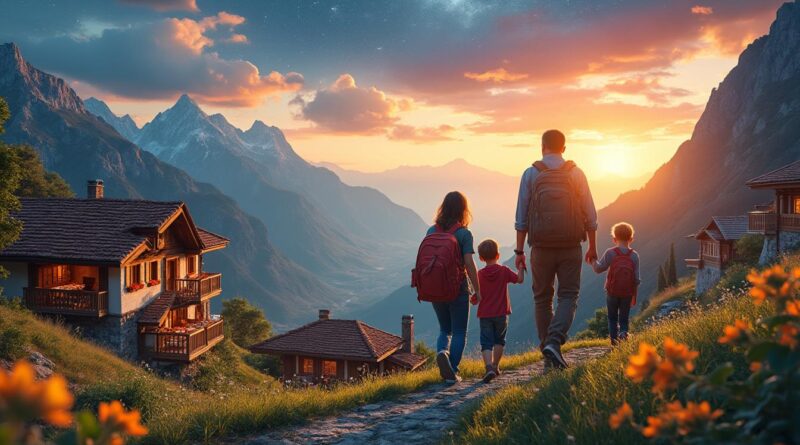 découvrez nos conseils pratiques pour organiser un séjour inoubliable en albanie avec vos enfants. activités, itinéraires et astuces famille pour un voyage réussi sur notre blog !