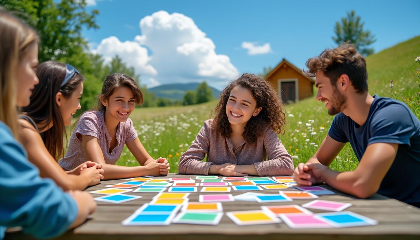 découvrez pourquoi il est essentiel d’apprendre la liste des mots anglais commençant par la lettre a : enrichissez votre vocabulaire, améliorez votre compréhension orale et écrite, et progressez plus rapidement en anglais grâce à cette base incontournable.