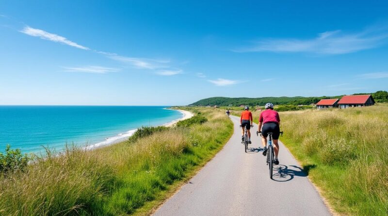 découvrez les meilleures activités à faire en famille sur l'île de ré en 4 jours : balades à vélo, plages, visites de villages typiques, marchés locaux et loisirs pour petits et grands. organisez un séjour inoubliable sur cette île pleine de charme !