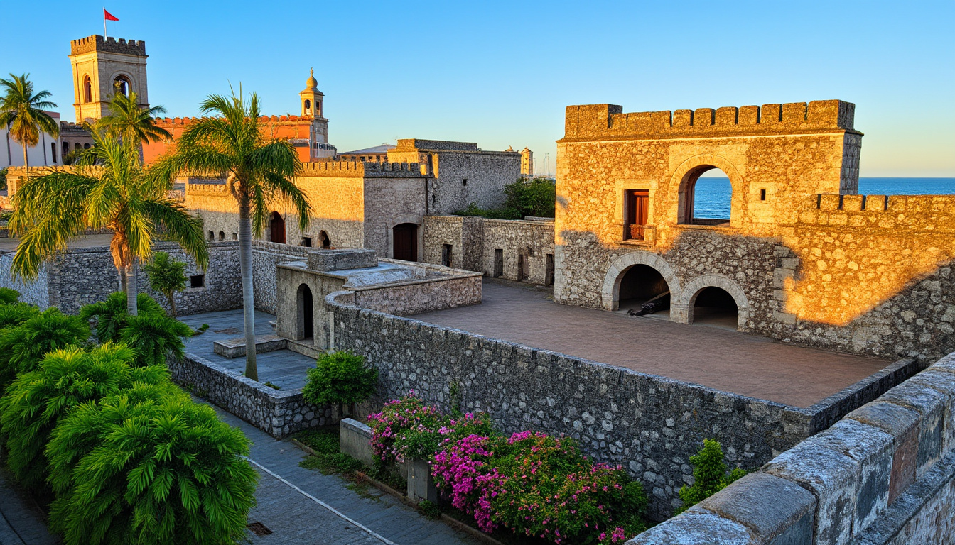 découvrez l’incroyable histoire de rico san juan, une destination émergente à explorer absolument. entre culture, paysages superbes et traditions uniques, laissez-vous séduire par ce lieu fascinant !