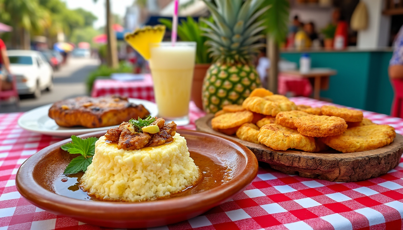 découvrez l’histoire captivante de rico san juan, une destination émergente qui séduit de plus en plus de voyageurs par ses trésors culturels, ses paysages époustouflants et son ambiance authentique. partez à la découverte de ses secrets !