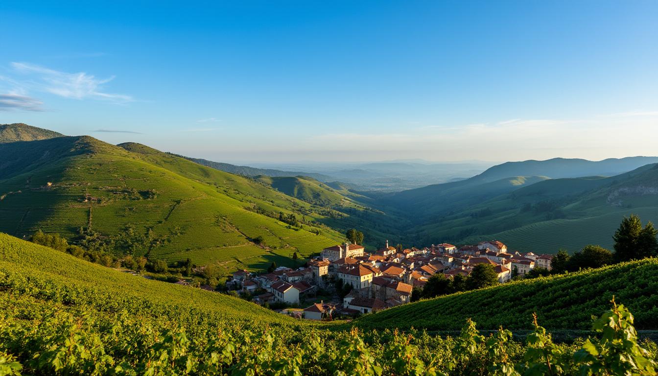 partez à la découverte du nord de l'italie en 1 semaine grâce aux conseils avisés d'un voyageur expérimenté : itinéraires, conseils pratiques et incontournables pour vivre un road trip inoubliable !