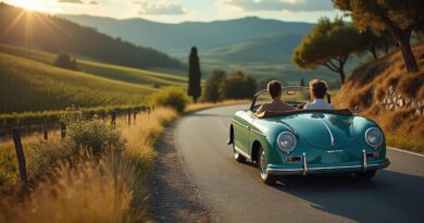 partez à l’aventure lors d’un road trip d’une semaine au nord de l’italie ! découvrez les conseils d’un voyageur expérimenté pour un itinéraire inoubliable, entre villes historiques, paysages époustouflants et astuces pratiques pour réussir votre voyage.