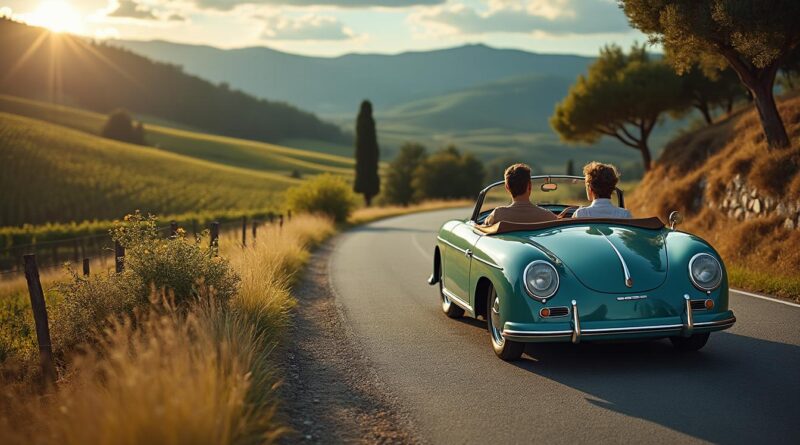 partez à l’aventure lors d’un road trip d’une semaine au nord de l’italie ! découvrez les conseils d’un voyageur expérimenté pour un itinéraire inoubliable, entre villes historiques, paysages époustouflants et astuces pratiques pour réussir votre voyage.