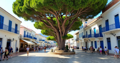 découvrez notre itinéraire parfait pour explorer kos en une semaine : plages paradisiaques, vestiges antiques, activités incontournables et conseils pratiques pour un séjour inoubliable sur cette belle île grecque.