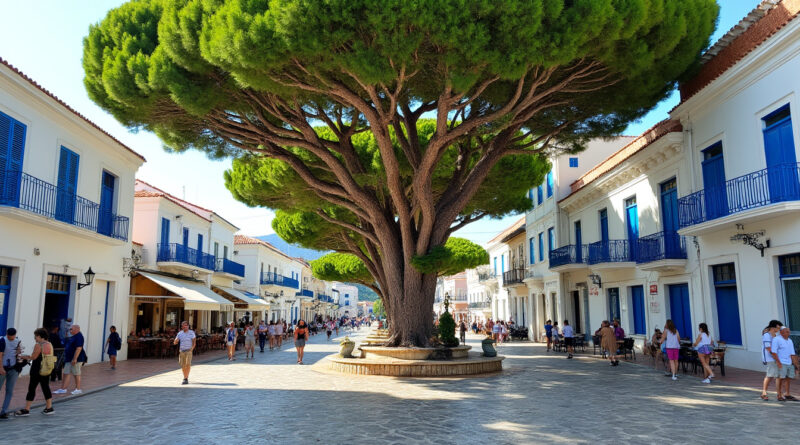 découvrez notre itinéraire parfait pour explorer kos en une semaine : plages paradisiaques, vestiges antiques, activités incontournables et conseils pratiques pour un séjour inoubliable sur cette belle île grecque.