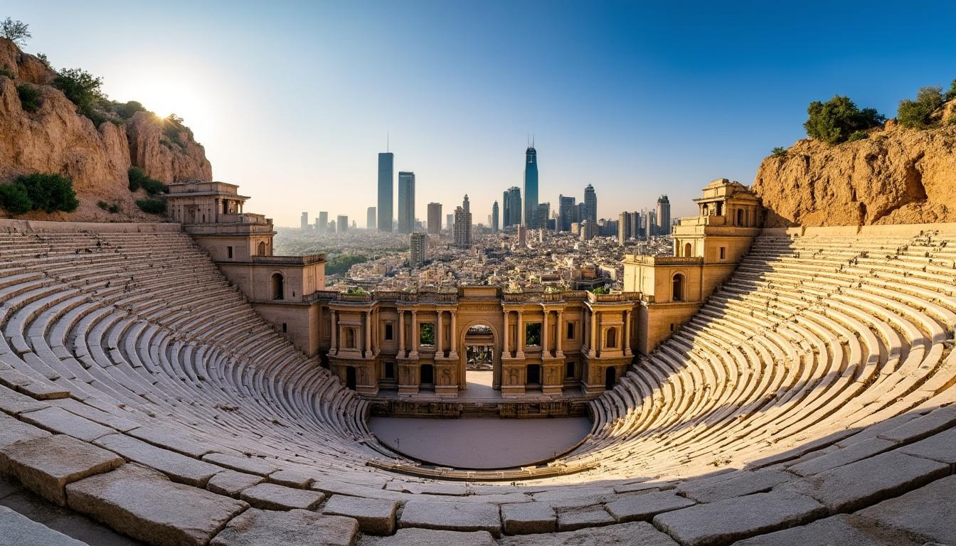 découvrez la liste complète des capitales du monde commençant par la lettre a, idéale pour les voyageurs curieux en quête de nouvelles destinations à explorer.