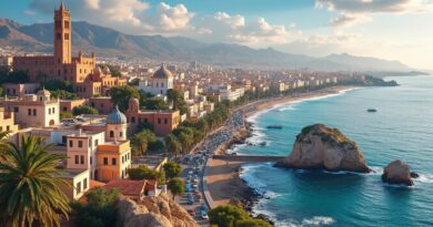 découvrez notre liste complète des capitales commençant par la lettre r pour inspirer vos prochains voyages et explorer des destinations uniques.