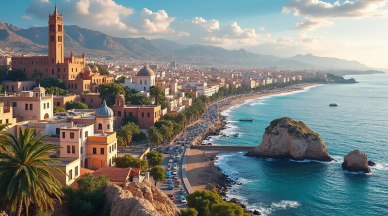 découvrez notre liste complète des capitales commençant par la lettre r pour inspirer vos prochains voyages et explorer des destinations uniques.