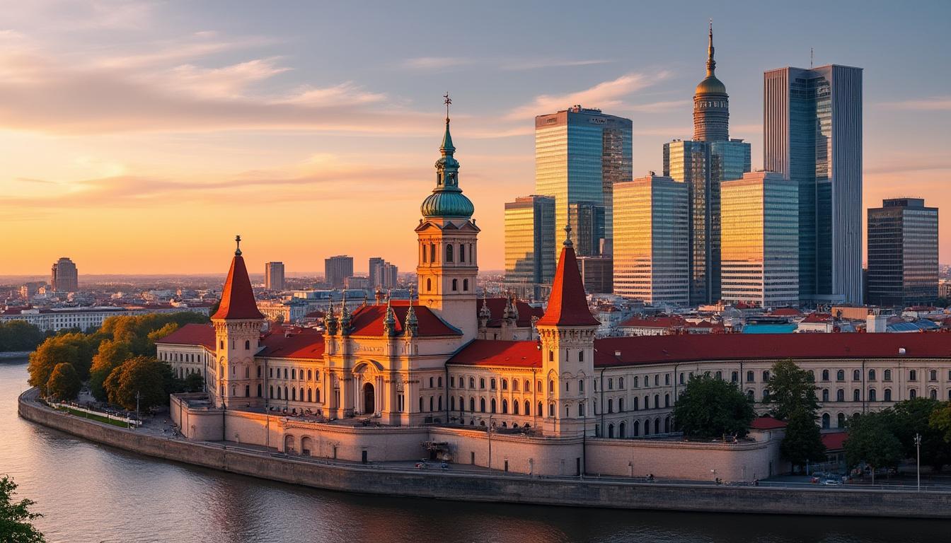 découvrez notre guide complet des capitales du monde dont le nom commence par la lettre v, avec des informations détaillées et des faits intéressants.