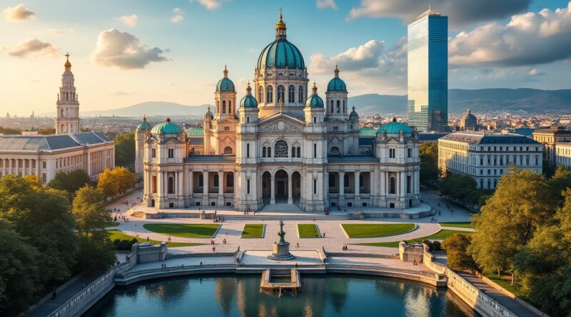 découvrez notre guide complet des capitales dont le nom commence par la lettre v, avec des informations détaillées pour chaque ville.