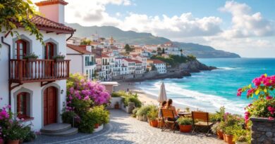 explorez les meilleurs sites pour louer des vacances à saint-sébastien, au cœur du pays basque, et trouvez la location idéale pour un séjour inoubliable.