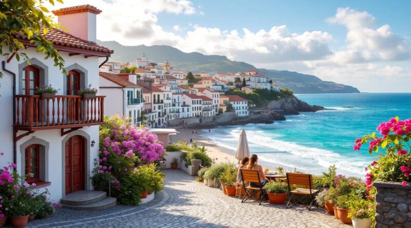 explorez les meilleurs sites pour louer des vacances à saint-sébastien, au cœur du pays basque, et trouvez la location idéale pour un séjour inoubliable.