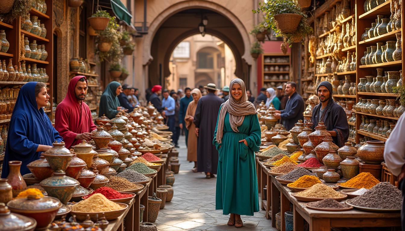 explorez agadir à travers notre blog : astuces, conseils et recommandations pour un séjour inoubliable au cœur du maroc.