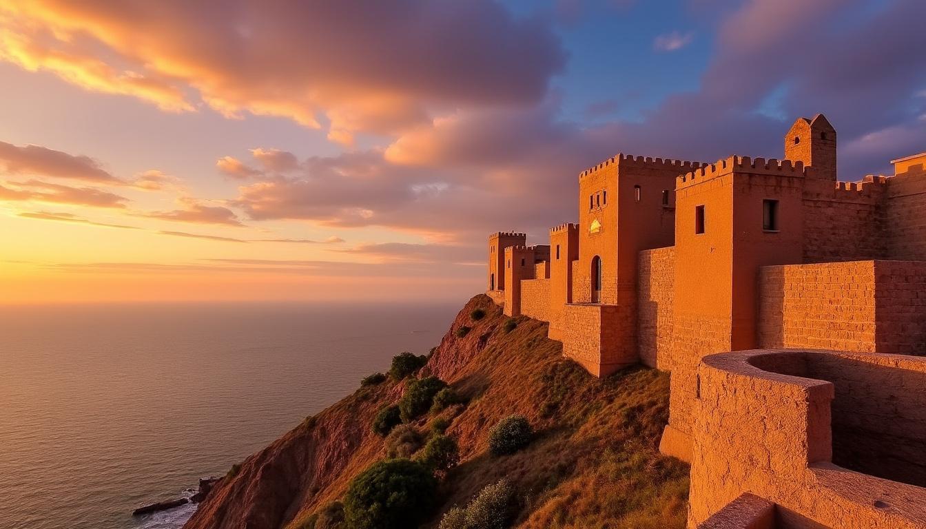 explorez agadir à travers notre blog riche en conseils pratiques, astuces locales et recommandations incontournables pour un séjour inoubliable.