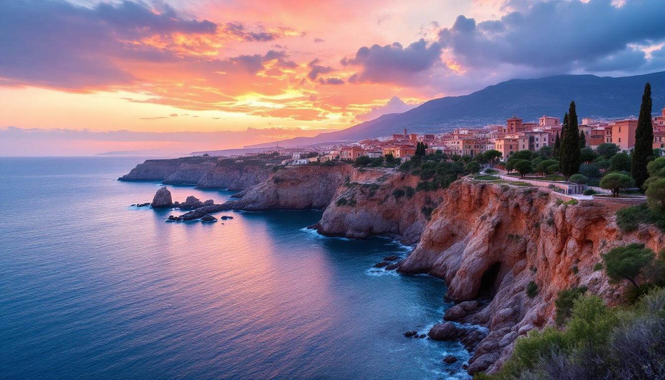 découvrez les meilleurs sites de locations de vacances à taormine, en sicile, pour un séjour inoubliable. trouvez facilement votre hébergement idéal avant votre prochain voyage.