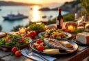 découvrez la gastronomie de la côte dalmate en croatie, un voyage culinaire riche en saveurs méditerranéennes, fruits de mer frais et traditions authentiques, pour un festin inoubliable pour les sens.