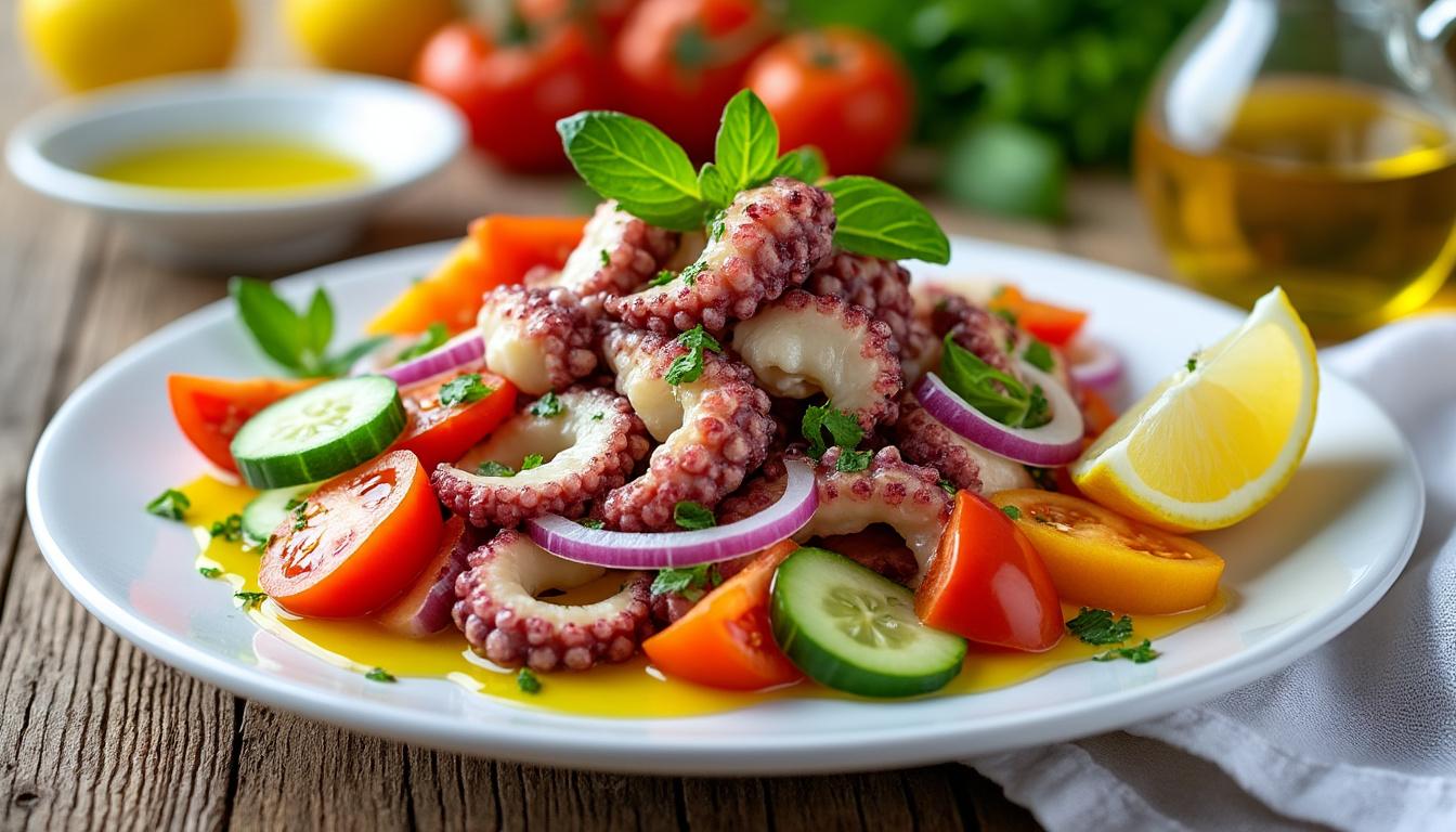 découvrez la gastronomie de la côte dalmate en croatie, un véritable festin pour les sens alliant saveurs méditerranéennes et traditions locales.