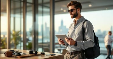 découvrez notre guide d'achat complet pour choisir la meilleure tablette tactile, idéale pour voyager avec style. astuces, conseils et modèles recommandés pour allier performance et élégance en déplacement.