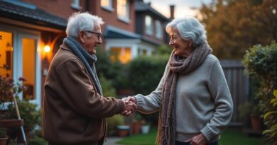 découvrez comment l'échange de maisons entre retraités permet de voyager autrement, en réduisant les coûts et en partageant des expériences authentiques.