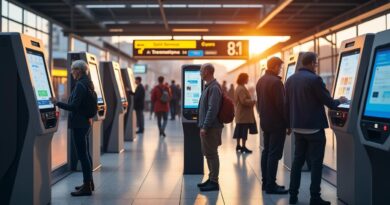 découvrez les nombreux avantages des bornes self-service lyon keolis, facilitant vos déplacements avec rapidité, simplicité et autonomie pour tous les usagers.