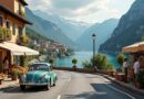 découvrez les expériences uniques à vivre lors d'un road trip inoubliable en italie du nord : paysages époustouflants, villages pittoresques, gastronomie exceptionnelle et aventures authentiques.