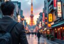 découvrez les incontournables des capitales du japon avec nos itinéraires détaillés et conseils pratiques pour un voyage inoubliable.