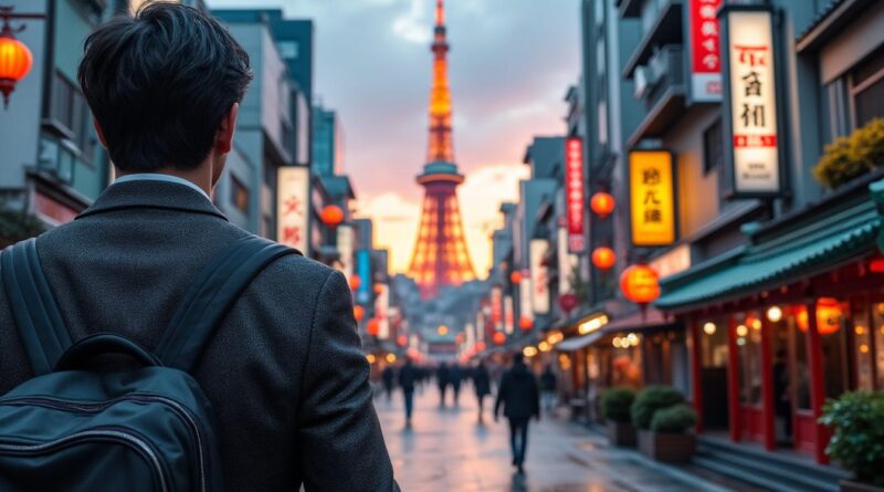 découvrez les incontournables des capitales du japon avec nos itinéraires détaillés et conseils pratiques pour un voyage inoubliable.