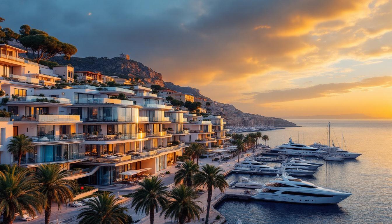 découvrez les meilleurs hôtels à toulon pour un séjour inoubliable sur la côte d'azur. confort, charme et proximité des attractions vous attendent.