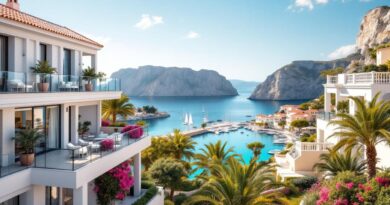 découvrez les meilleurs hôtels à toulon pour un séjour parfait et explorez la magnifique côte d'azur avec confort et style.