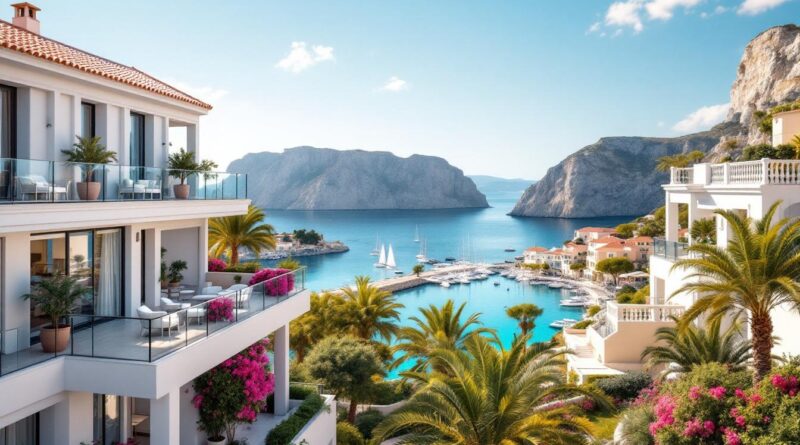 découvrez les meilleurs hôtels à toulon pour un séjour parfait et explorez la magnifique côte d'azur avec confort et style.