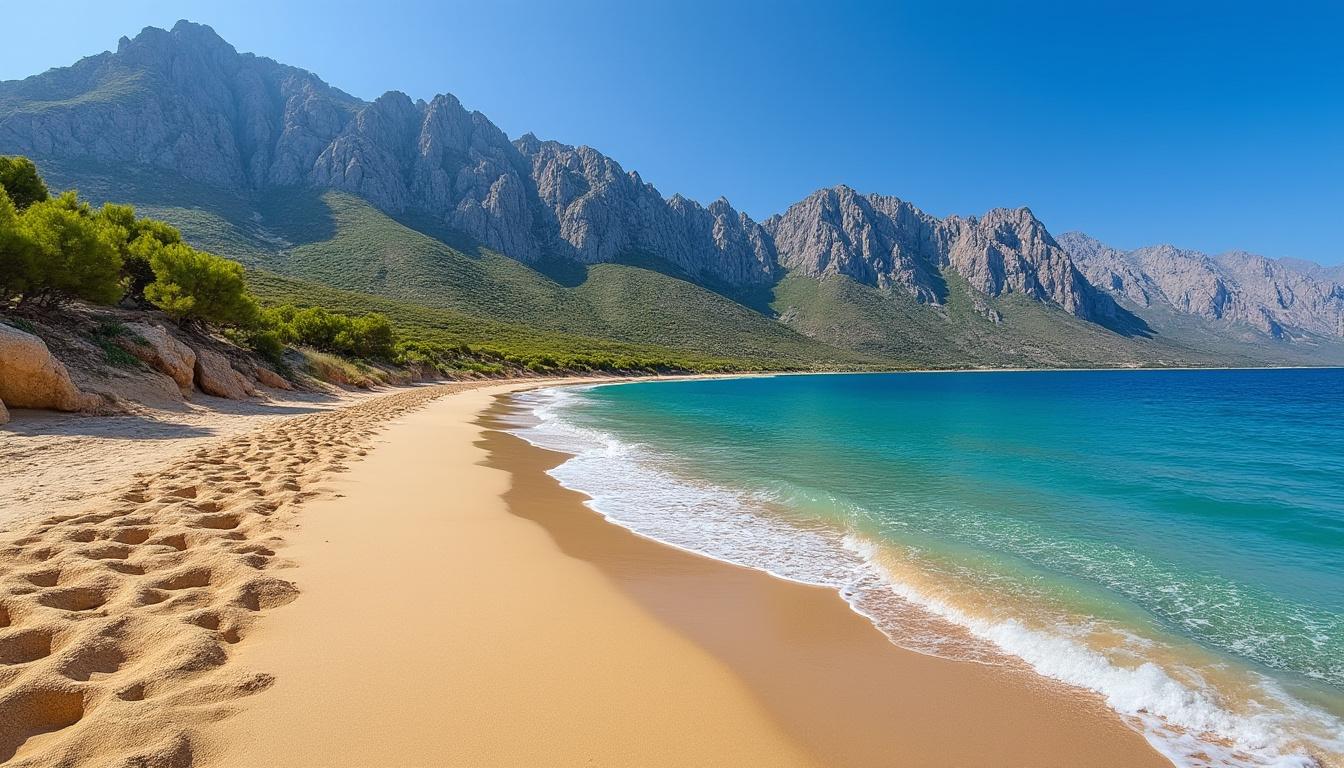 découvrez les paysages époustouflants de chypre lors d'un road trip de 2 semaines : plages, montagnes, villages pittoresques et sites historiques à ne pas manquer.