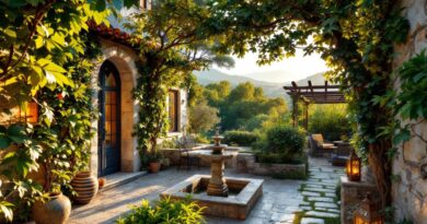 découvrez les secrets bien gardés des meilleurs sites de locations de vacances à sintra, près de lisbonne, pour trouver des hébergements uniques et authentiques qui rendront votre séjour inoubliable.