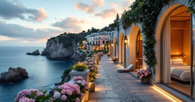 découvrez les secrets des meilleurs hôtels à saint-pierre-et-miquelon pour un séjour inoubliable. nos conseils exclusifs vous aideront à choisir l'hébergement idéal lors de votre voyage.