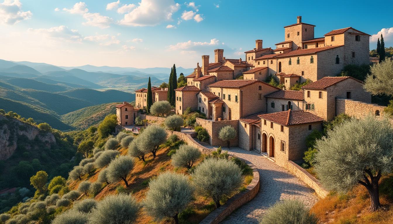 découvrez les secrets fascinants dévoilés par la carte de l’italie et de la croatie lors de votre exploration : trésors cachés, paysages uniques et histoires méconnues vous attendent des deux côtés de l’adriatique.