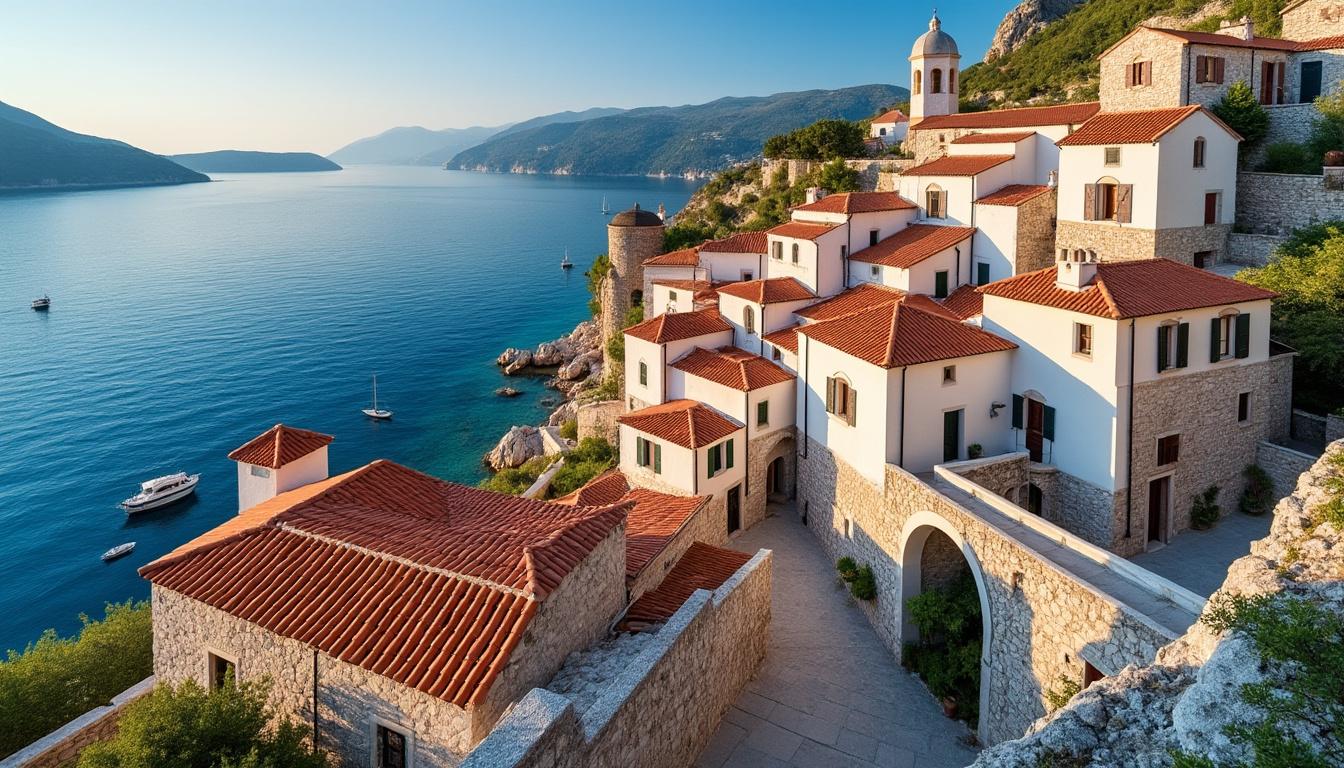 découvrez les mystères cachés de l'italie et de la croatie grâce à leur carte : lieux insolites, trésors historiques et astuces de voyage pour une exploration inoubliable entre nature, culture et aventure.