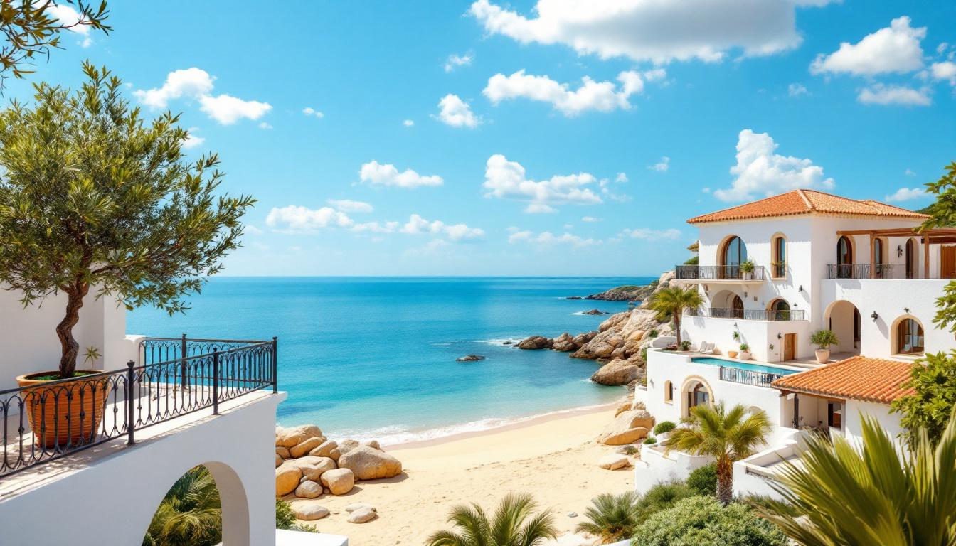 découvrez les meilleurs sites de locations de vacances à cascais et nos conseils pour choisir l'hébergement idéal pour un séjour inoubliable au portugal.