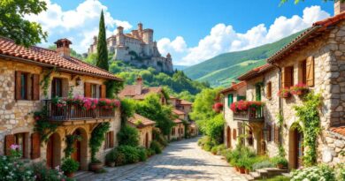 découvrez les meilleurs sites de locations de vacances à najac pour des séjours inoubliables alliant confort, charme et authenticité au cœur de la nature.