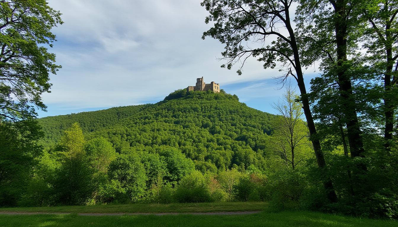découvrez comment visiter l'alsace en une semaine grâce à notre guide complet, avec des itinéraires, conseils et incontournables pour un séjour mémorable.
