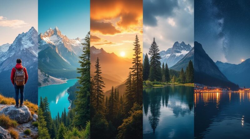 découvrez les nouvelles destinations incroyables que cpournous vous propose cette année pour vivre des voyages inoubliables, des escapades originales et des expériences uniques autour du monde.