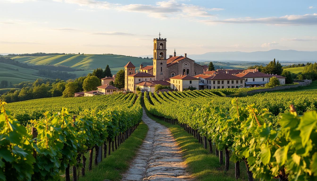 découvrez les destinations incroyables que cpournous vous propose cette année : des lieux uniques, des expériences inoubliables et des voyages sur-mesure pour satisfaire toutes vos envies d'évasion.