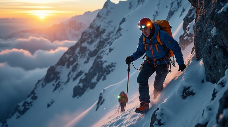 découvrez les exploits mémorables de yuichiro miura sur l'everest et revivez ses aventures incroyables au sommet du monde.