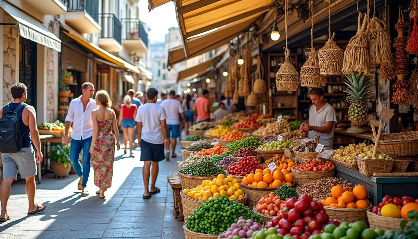 préparez votre road trip en crète avec notre sélection des 10 destinations incontournables à découvrir. conseils, itinéraires et lieux à ne pas manquer pour un voyage inoubliable sur l'île grecque.