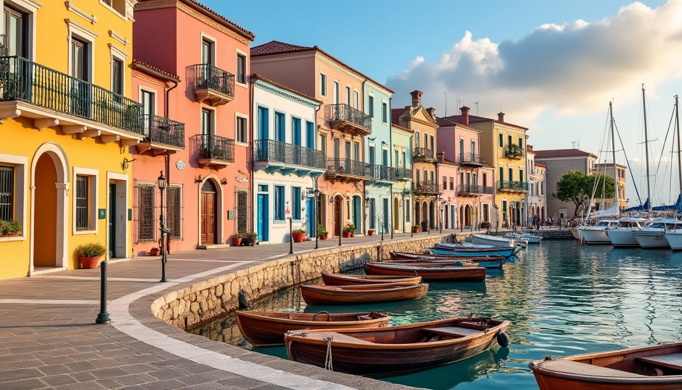 préparez votre road trip en crète avec notre guide des 10 destinations incontournables à ne pas manquer : villages authentiques, plages paradisiaques et paysages époustouflants vous attendent pour un séjour inoubliable !