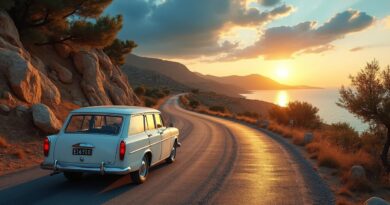 découvrez les 10 destinations incontournables à visiter lors d’un road trip en crète. itinéraires, conseils et lieux à ne pas manquer pour un voyage inoubliable sur l’île grecque.