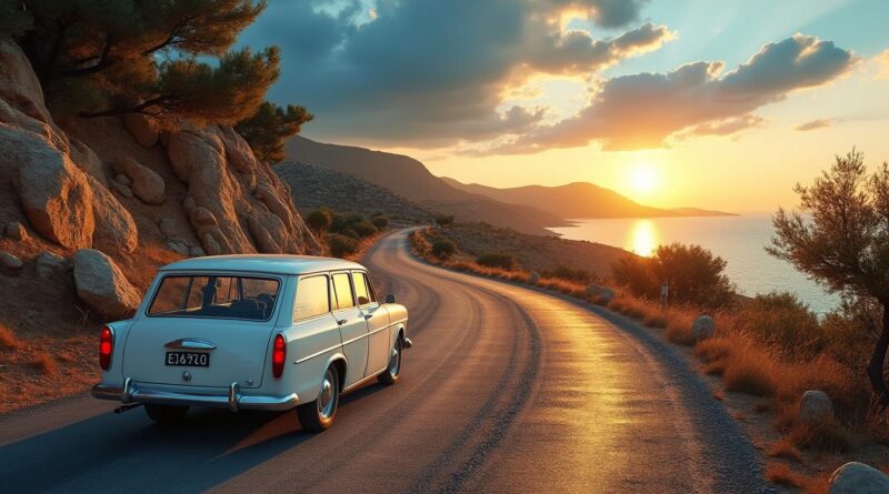 découvrez les 10 destinations incontournables à visiter lors d’un road trip en crète. itinéraires, conseils et lieux à ne pas manquer pour un voyage inoubliable sur l’île grecque.