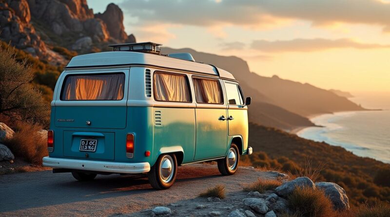 découvrez les meilleures saisons pour visiter la sardaigne en camping-car et profitez d'un voyage inoubliable au cœur de paysages magnifiques et d'un climat idéal.